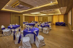 Grand Continent Hosur A Sarovar Portico Affiliate Hotel