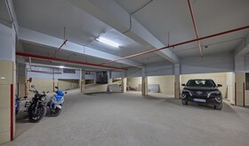 Grand Continent Hosur A Sarovar Portico Affiliate Hotel