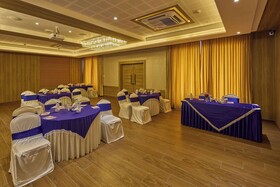 Grand Continent Hosur A Sarovar Portico Affiliate Hotel