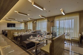 Grand Continent Hosur A Sarovar Portico Affiliate Hotel