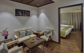 Grand Continent Hosur A Sarovar Portico Affiliate Hotel