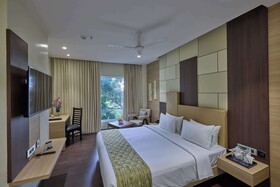 Grand Continent Hosur A Sarovar Portico Affiliate Hotel