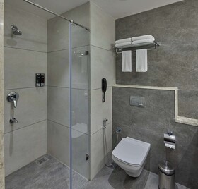 Grand Continent Hosur A Sarovar Portico Affiliate Hotel