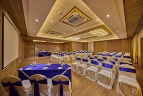 Grand Continent Hosur A Sarovar Portico Affiliate Hotel
