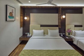 Grand Continent Hosur A Sarovar Portico Affiliate Hotel
