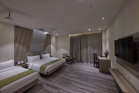 Grand Continent Hosur A Sarovar Portico Affiliate Hotel