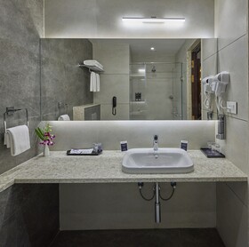 Grand Continent Hosur A Sarovar Portico Affiliate Hotel