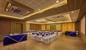 Grand Continent Hosur A Sarovar Portico Affiliate Hotel