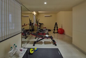 Grand Continent Hosur A Sarovar Portico Affiliate Hotel