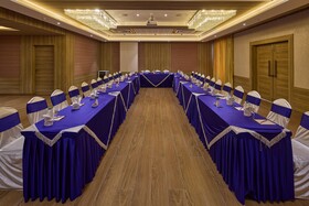 Grand Continent Hosur A Sarovar Portico Affiliate Hotel