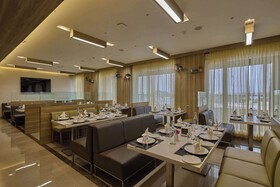 Grand Continent Hosur A Sarovar Portico Affiliate Hotel