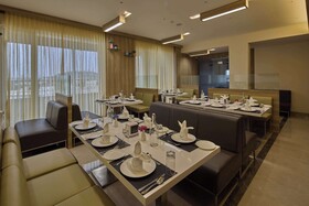 Grand Continent Hosur A Sarovar Portico Affiliate Hotel