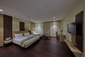 Grand Continent Hosur A Sarovar Portico Affiliate Hotel