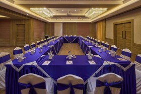 Grand Continent Hosur A Sarovar Portico Affiliate Hotel