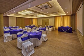 Grand Continent Hosur A Sarovar Portico Affiliate Hotel