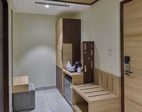 Grand Continent Hosur A Sarovar Portico Affiliate Hotel