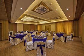 Grand Continent Hosur A Sarovar Portico Affiliate Hotel
