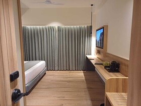 Hotel Raai Hosur by Park Elanza