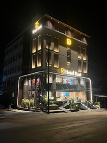 Hotel Raai Hosur by Park Elanza