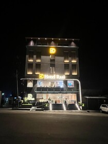 Hotel Raai Hosur by Park Elanza