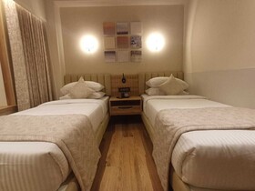 Hotel Raai Hosur by Park Elanza