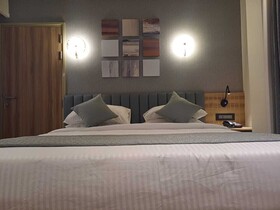 Hotel Raai Hosur by Park Elanza
