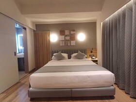 Hotel Raai Hosur by Park Elanza