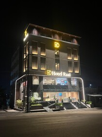 Hotel Raai Hosur by Park Elanza