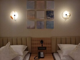 Hotel Raai Hosur by Park Elanza