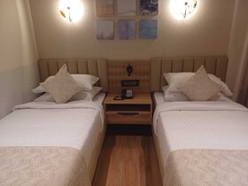 Hotel Raai Hosur by Park Elanza