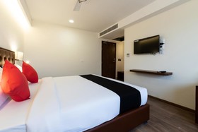 Thechi Hotels by OYO Rooms