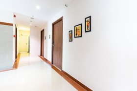 Thechi Hotels by OYO Rooms