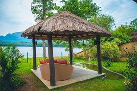 Anantya By The Lake