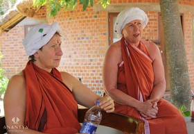 Anantya By The Lake
