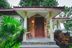 Anantya By The Lake