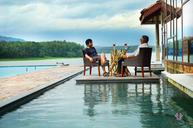 Anantya By The Lake