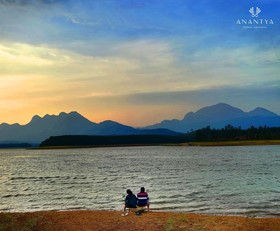 Anantya By The Lake