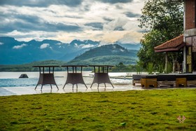 Anantya By The Lake