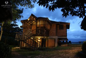 Anantya By The Lake