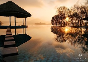 Anantya By The Lake