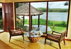 Anantya By The Lake