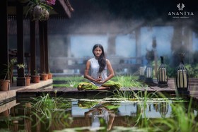 Anantya By The Lake