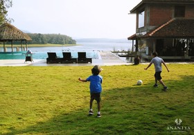 Anantya By The Lake