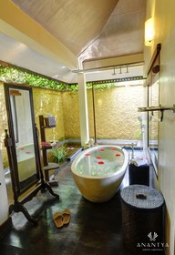 Anantya By The Lake
