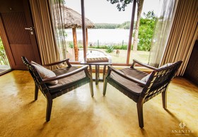 Anantya By The Lake