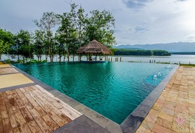 Anantya By The Lake