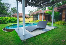 Anantya By The Lake