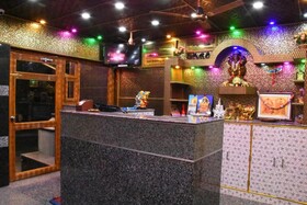 Gayathri Stay