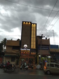 Gayathri Stay