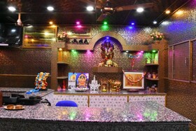 Gayathri Stay